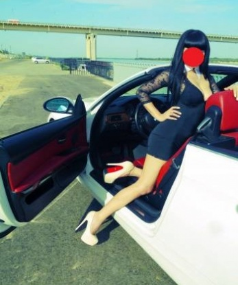 Молодая, стройная, игривая и страстная. Готова исполнить все твои фантазии. Приглашаю к себе в уютное гнездышко для незабываемых встреч. Звони, не пожалеешь! 13610, 24 года